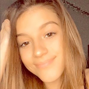 Meet your Posher, Zoey